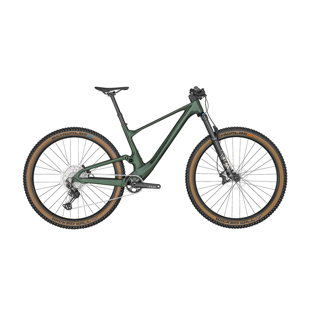 Addict 50 Gris 25 - Scott México