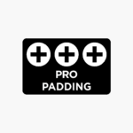 PRO PADDING