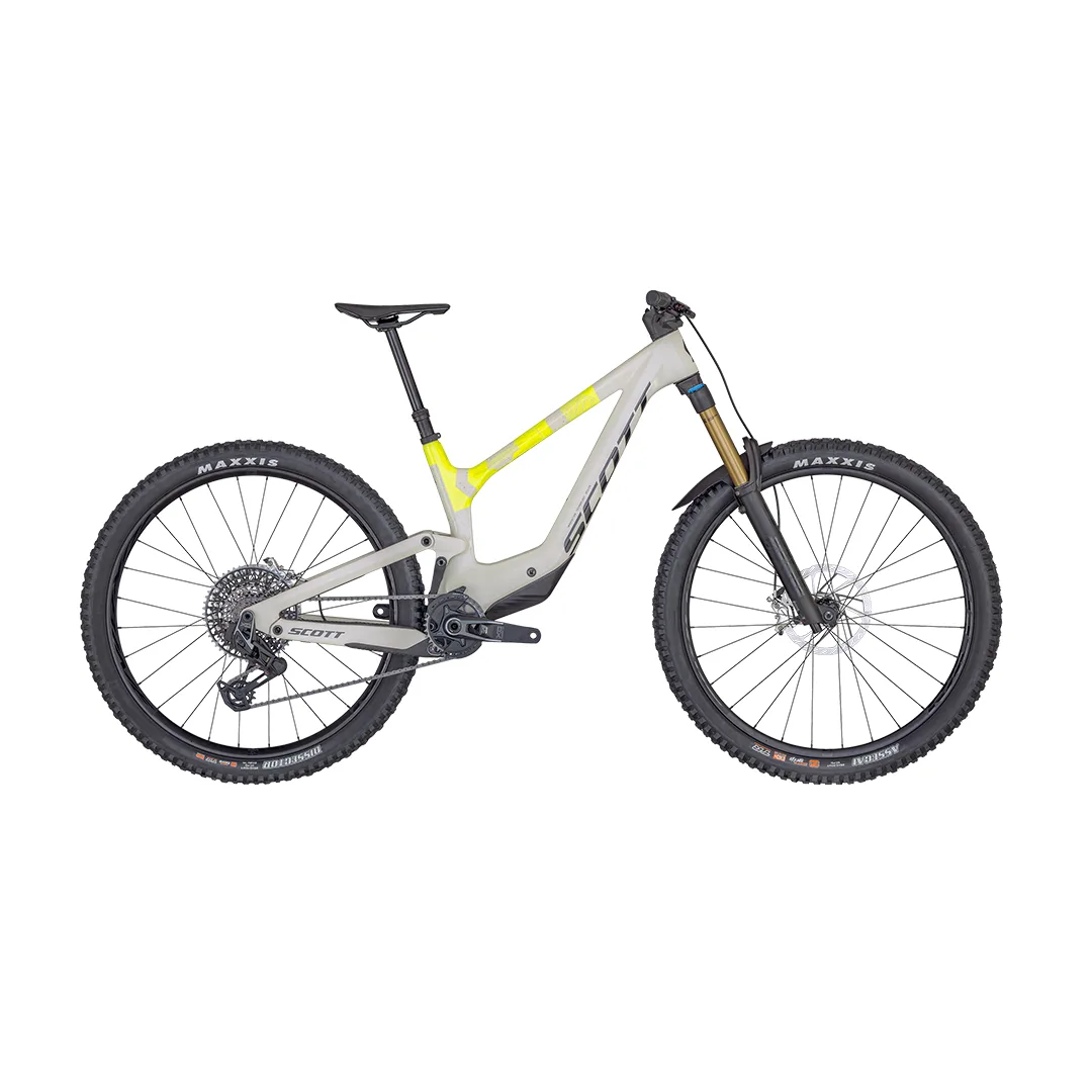 SPEEDSTER GRAVEL 40 EQ - Scott México