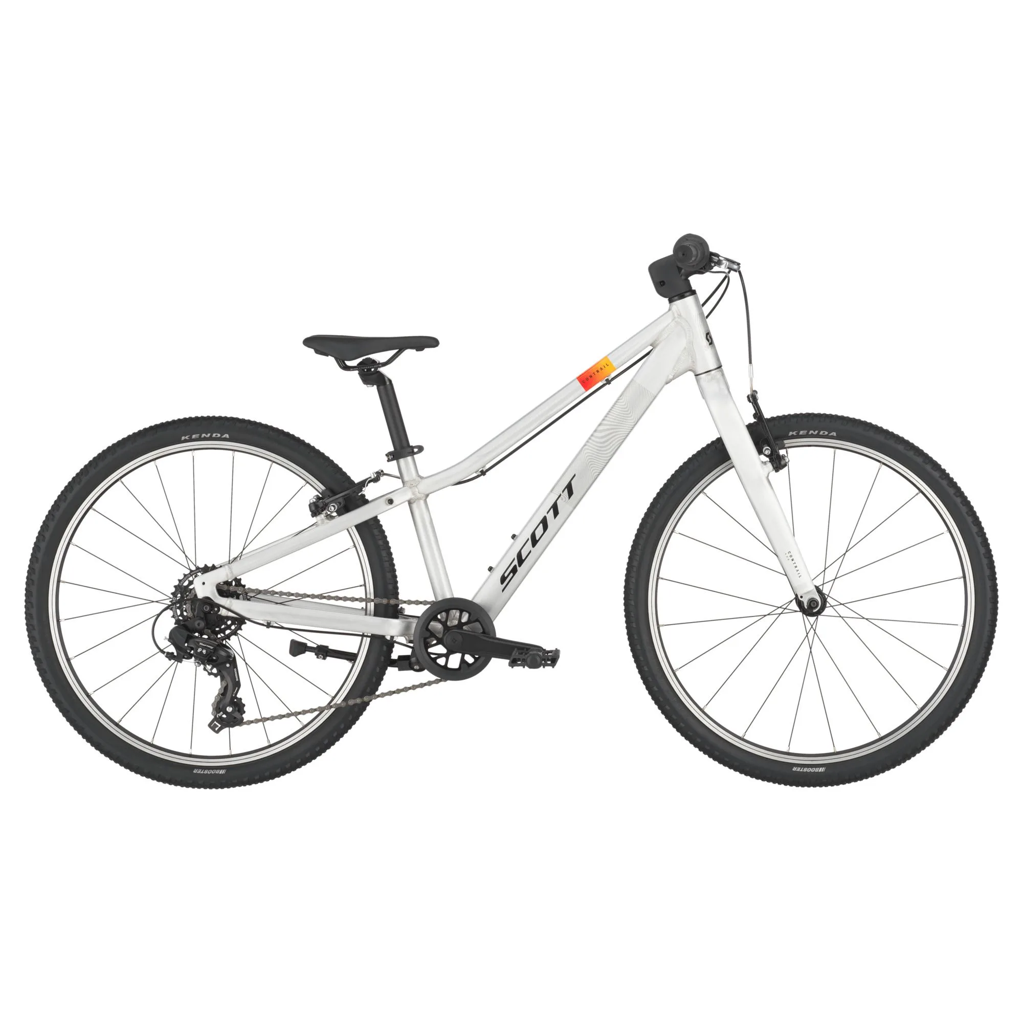 Speedster 50 RIM BRAKE CO - Scott México