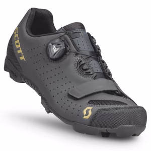 [251838-2006014] 251838 ZAPATOS SCOTT 22 MTB COMP BOA REFL LADY (40, GRIS-NEGRO)