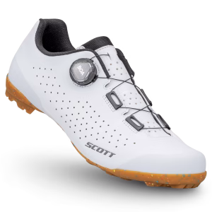 [288805-1035410] 288805 ZAPATOS SCOTT GRAVEL PRO BLANCO-NEGRO (41, BLANCO-NEGRO)