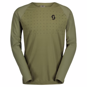 [421412-7991006] 421412 JERSEY SCOTT TRAIL VERTIC PRO LS (S)
