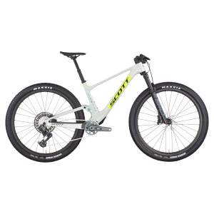 [425321-8263006] 425321 BICICLETA SCOTT SPARK RC TEAM ISSUE MY26 (VERDE BERILIO, S)