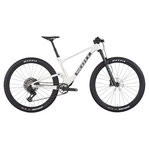 [425322-8356006] 425322 BICICLETA SCOTT SPARK RC TEAM MY26 (GRIS, S)