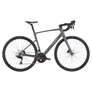 [425358-3649006] 425358 BICICLETA SCOTT ADDICT 50 MY26 (GRIS OSCURO, S)
