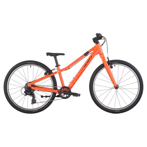 [425790-3761222] 425790 BICICLETA SCOTT CONTRAIL 400 MY26 (NARANJA)