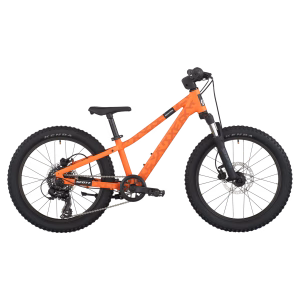 [425794-3774222] 425794 BICICLETA SCOTT ROXTER 200 MY26 NARANJA